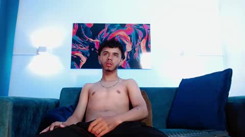 Mikhel online show from 12/19/25, 01:23