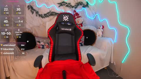 Miki online show from 12/29/24, 03:54