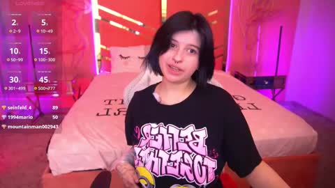 Miki online show from 03/10/25, 12:18