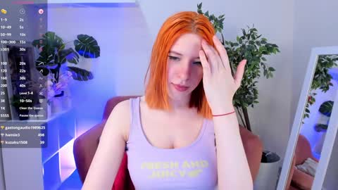 Snapshot of mikka_blush chatting on 01/11/25, 03:13 mikka_blush online show from 01/11/25, 03:13