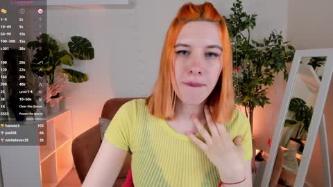 Snapshot of mikka_blush chatting on 01/12/25, 12:28 mikka_blush online show from 01/12/25, 12:28