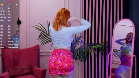 Snapshot of mikka_blush chatting on 01/20/25, 09:22 mikka_blush online show from 01/20/25, 09:22