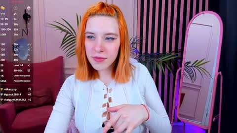 Snapshot of mikka_blush chatting on 01/21/25, 12:25 mikka_blush online show from 01/21/25, 12:25