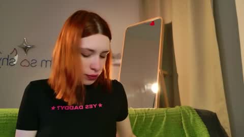 mikka_blush online show from 04/04/26, 11:24