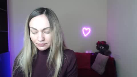 Adalina online show from 03/02/26, 06:37