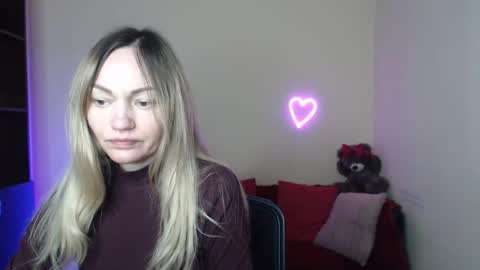 Adalina online show from 03/04/26, 06:41