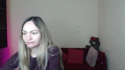 Adalina online show from 03/15/26, 06:30