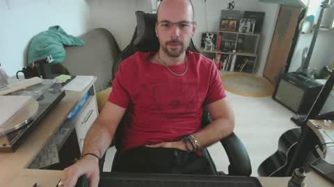 mikmik91 online show from 07/23/26, 08:45
