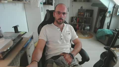 mikmik91 online show from 07/30/26, 10:36