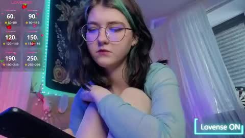 Miko online show from 06/07/26, 12:31