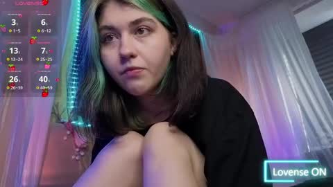 Miko online show from 06/08/26, 03:23