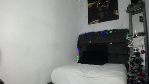 Mikoto Urb online show from 12/28/24, 11:48