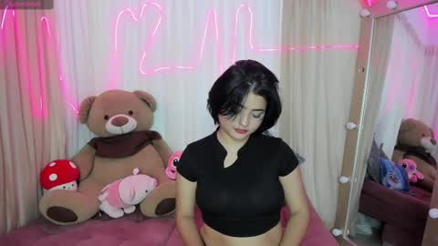 Mikoto Urb online show from 02/28/25, 09:55