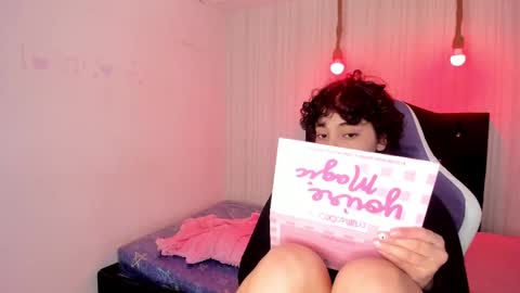   miku katsuragi  online show from 10/02/25, 01:34