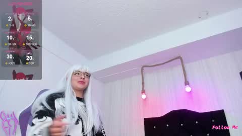   miku katsuragi  online show from 05/05/26, 01:13
