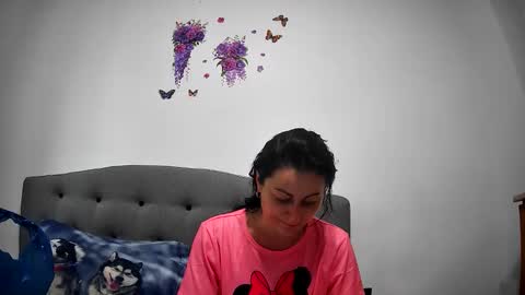 Mikyloveu online show from 06/08/26, 04:29