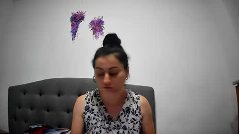 Mikyloveu online show from 06/29/26, 05:35