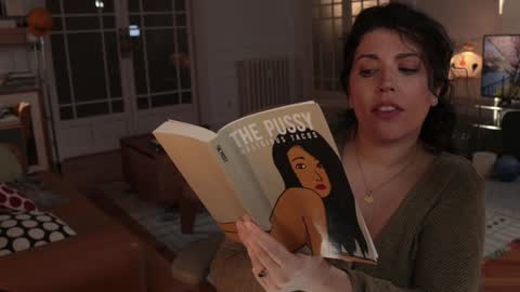 Princess Consuela Banana Hammock online show from 01/16/25, 08:43