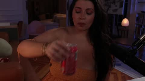 Princess Consuela Banana Hammock online show from 02/03/26, 11:54