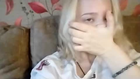 Mila 420 online show from 09/14/25, 01:43