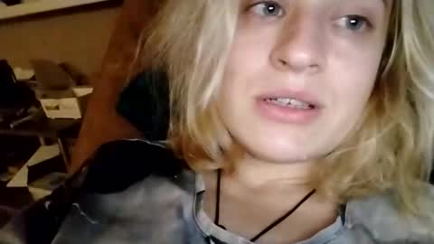 Mila 420 online show from 10/21/25, 03:24