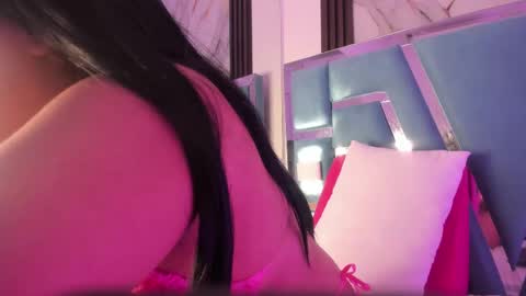 Camila online show from 02/24/25, 07:41