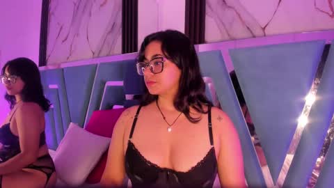 Camila online show from 03/08/25, 10:13