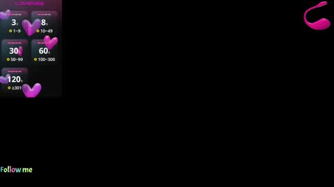 Camila online show from 10/04/25, 06:50