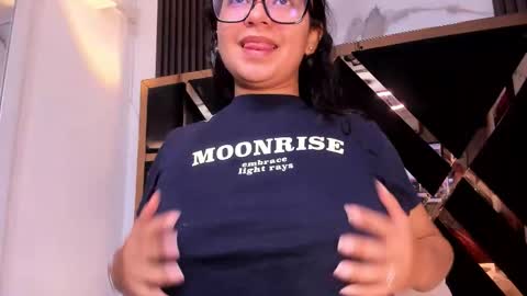 Camila online show from 02/15/26, 05:31