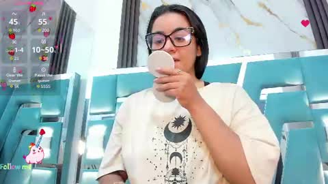 Camila online show from 06/20/26, 11:35