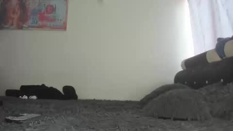 Mila Dash online show from 01/08/25, 01:41