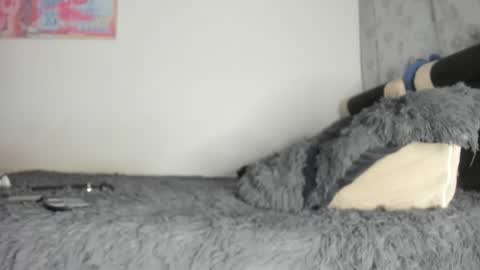 Mila Dash online show from 01/16/25, 11:27