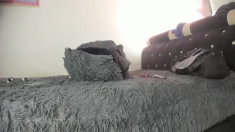 Mila Dash online show from 02/21/25, 04:37