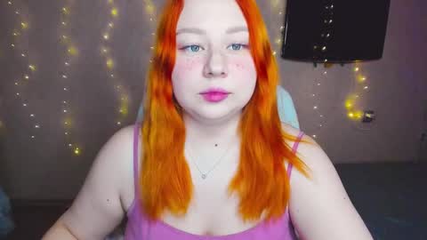 Snapshot of mila_foxxxy chatting on 03/18/26, 10:07 Mila shy sensual person online show from 03/18/26, 10:07