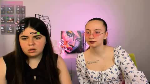 mila_glow online show from 09/11/25, 08:47