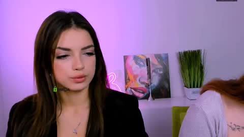 mila_glow online show from 09/13/25, 08:58