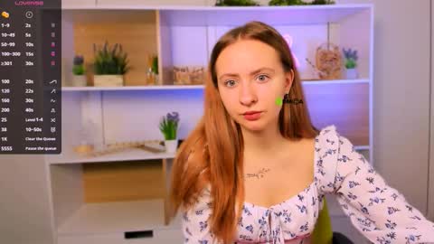 mila_glow online show from 09/15/25, 08:25