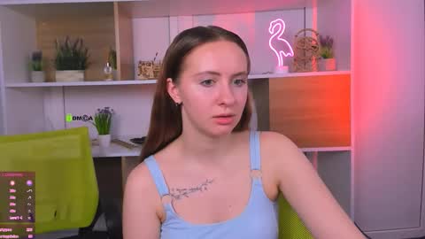 mila_glow online show from 09/21/25, 01:35