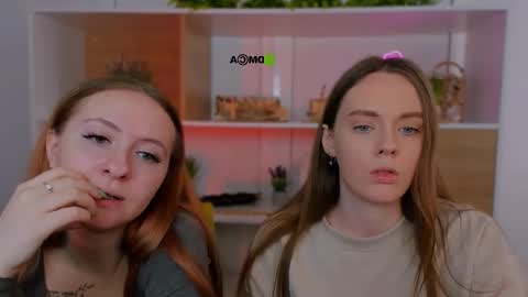 mila_glow online show from 10/13/25, 08:36