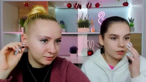 mila_glow online show from 01/16/26, 06:39