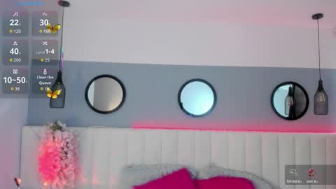 mila_hank online show from 09/16/25, 12:28