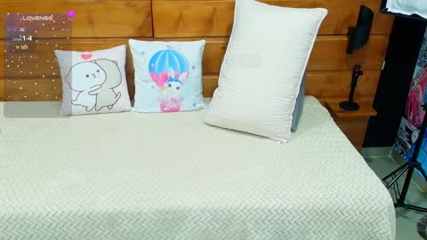 Milena  online show from 02/23/25, 11:11