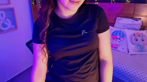 Milena  online show from 06/01/26, 11:12
