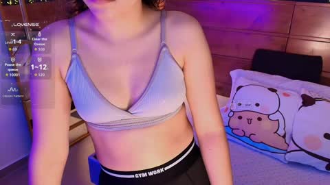 Milena  online show from 06/08/26, 11:10