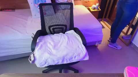 Milena  online show from 06/16/26, 11:24