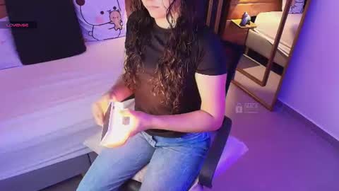Milena  online show from 06/18/26, 11:25