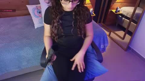 Milena  online show from 06/19/26, 11:25