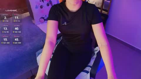 Milena  online show from 06/23/26, 11:41