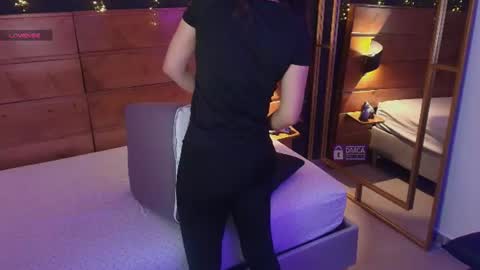 Milena  online show from 06/27/26, 11:15