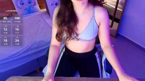 Milena  online show from 06/28/26, 11:16
